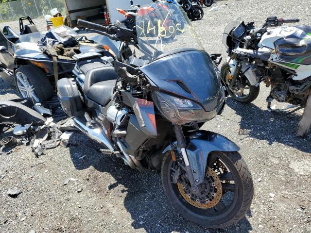 HONDA CT 2014. Lot# 55492672. VIN JH2SC7452EK000731. Photo 1