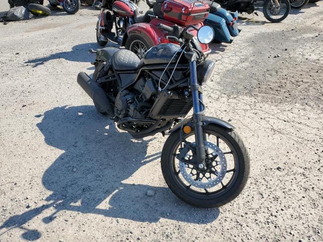 HONDA CMX1100 D 2022. Lot# 54059382. VIN JH2SC8312NK100235. Photo 1