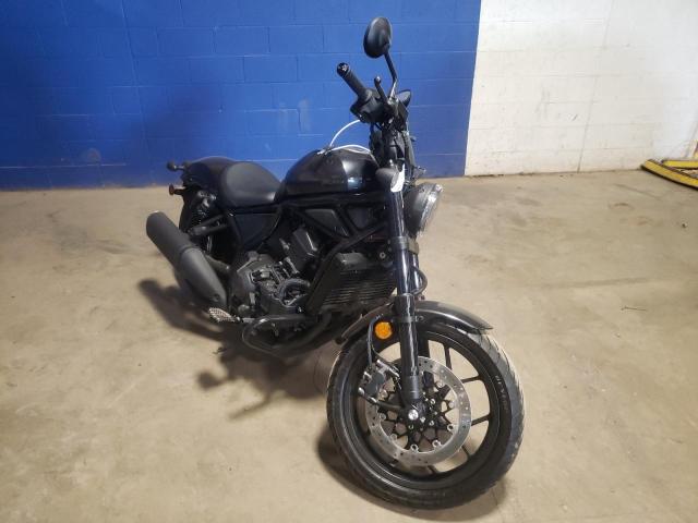 HONDA CMX1100 D 2022. Lot# 51327082. VIN JH2SC8317NK100294. Photo 1