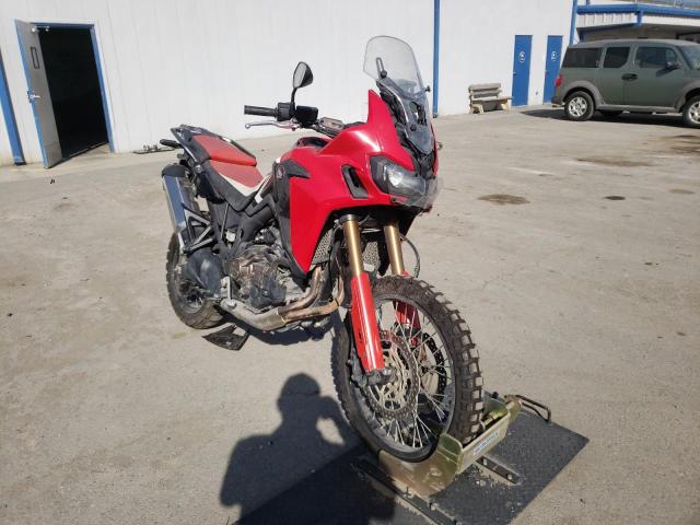 HONDA CRF1000 D 2018. Lot# 33460872. VIN JH2SD041XJK200140. Photo 1