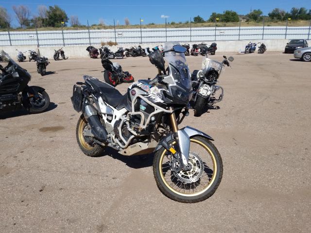 HONDA CRF1000 D 2019. Lot# 58546961. VIN JH2SD0453KK300021. Photo 1