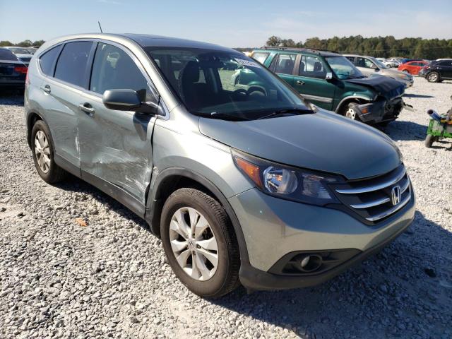 HONDA CRV 2012. Lot# 62175741. VIN JHLRM3H58CC008026. Photo 1