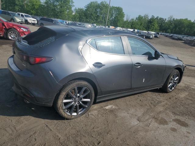 VIN: JM1BPAKL3N1520759 | MAZDA 3 2022 SELECT BLACK 2.5L 4 free car