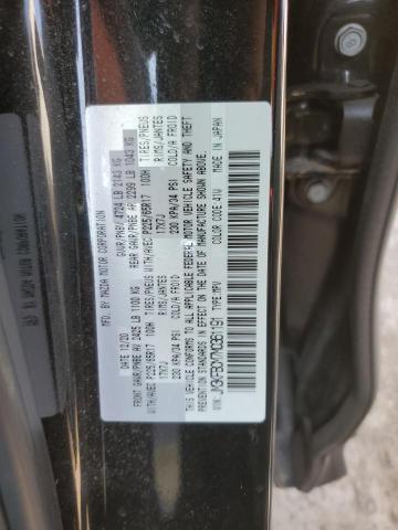 VIN: JM3KFBCM7M0361191 | MAZDA CX-5 2021 TOURI BLACK 2.5L 4 free