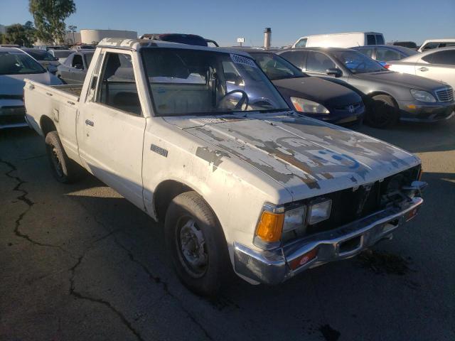NISSAN SMALL PU 1984. Lot# 30968672. VIN JN6ND01S8EW023389. Photo 1