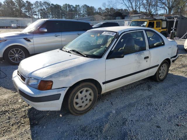 VIN: JT2AC52L4V0269229 | TOYOTA TERCEL 1997 car history - Stat.vin