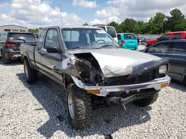 TOYOTA SMALL PU 1989. Lot# 45193941. VIN JT4RN13S3K6005107. Photo 1