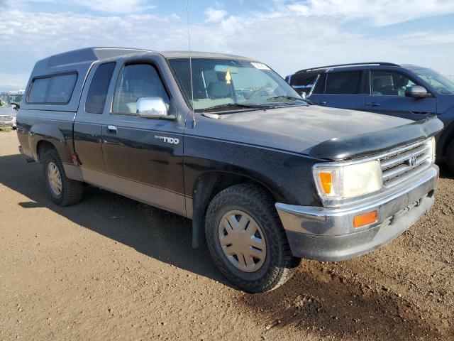 VIN: JT4TN12D4V0031084 | TOYOTA T100 1997 car history - Stat.vin