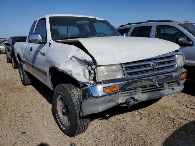 VIN: JT4VD22F9S0010097 | TOYOTA T100 1995 car history - Stat.vin