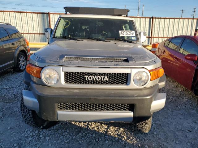 VIN: JTEBU4BF8AK097102 | TOYOTA FJ CRUISER 2010 car history - Stat.vin