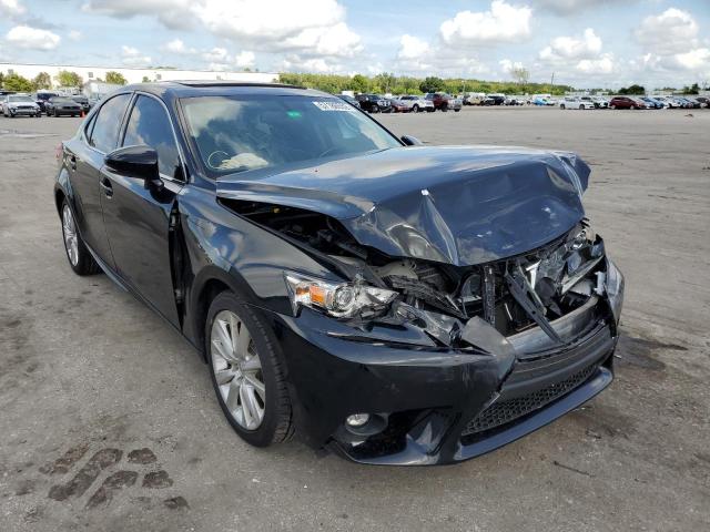 LEXUS CAR1 2015. Lot# 57186552. VIN JTHBF1D24F5082821. Photo 1