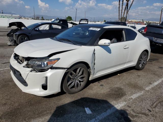 TOYOTA SCION 2015. Lot# 47651024. VIN JTKJF5C71F3095502. Photo 1
