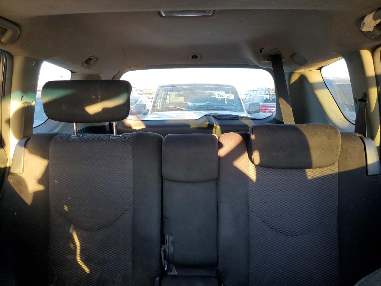 Toyota Yaris Toyota Rav4 2010 Isofix Toyota Yaris Verso Auto Parts