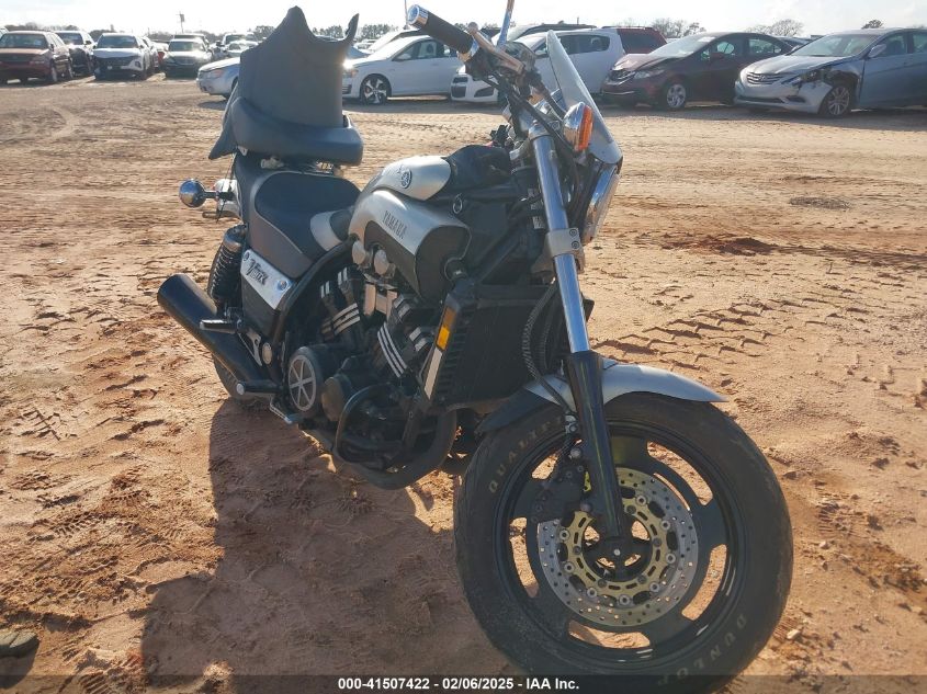 YAMAHA VMX12 1997. Lot# 41507422. VIN JYA2WEE02VA059660. Photo 1