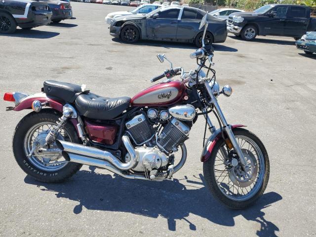 YAMAHA XV535 S 1994. Lot# 59177764. VIN JYA3JCC0XRA033209. Photo 1