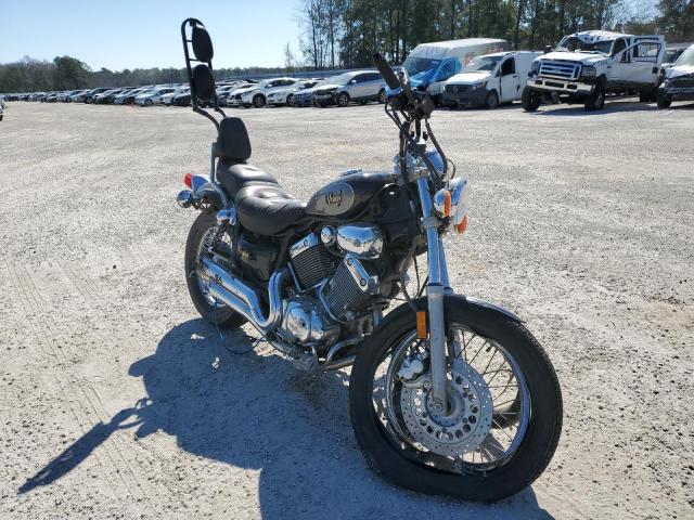 YAMAHA XV535 S 1995. Lot# 43341404. VIN JYA3JCE02SA041503. Photo 1