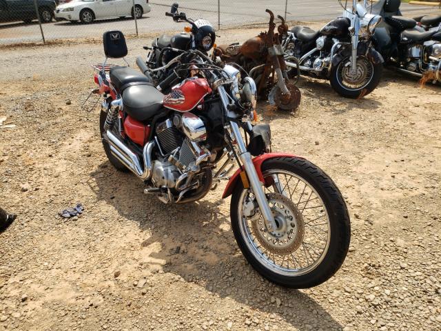 YAMAHA XV535 S 1996. Lot# 70532081. VIN JYA3JCE08TA050644. Photo 1