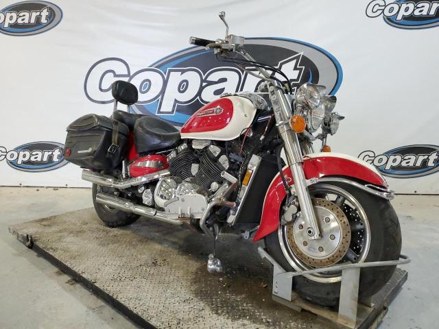 YAMAHA XVZ13 A 1996. Lot# 73815913. VIN JYA4NKE06TA018956. Photo 1