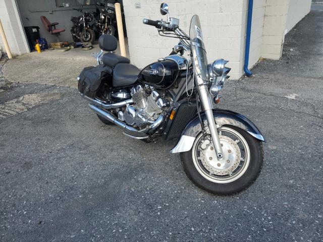 YAMAHA XVZ13 A 1996. Lot# 68821293. VIN JYA4NKE06TA020402. Photo 1