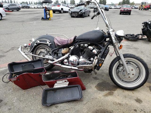 YAMAHA XVZ13 A 1999. Lot# 56307353. VIN JYA4NKE09XA029259. Photo 1