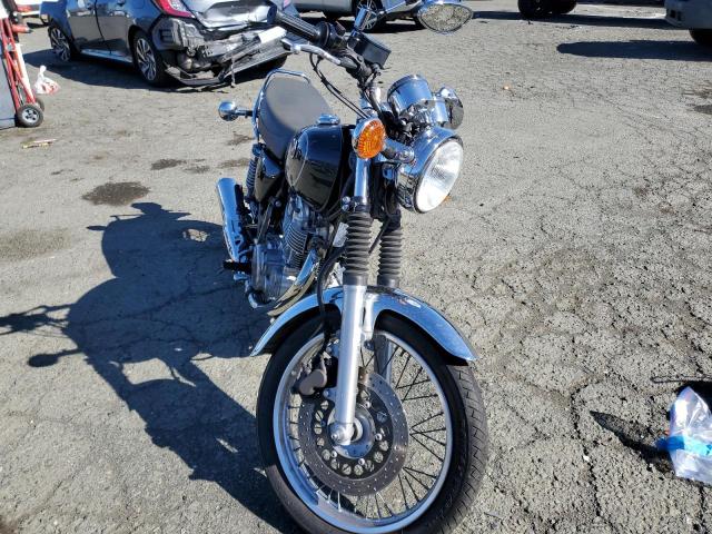 YAMAHA SR400 C 2015. Lot# 73648873. VIN JYARH04Y2FA000130. Photo 1