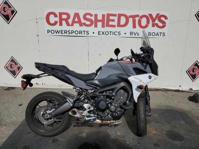 YAMAHA MTT09 C 2019. Lot# 52723063. VIN JYARN60YXKA000369. Photo 1