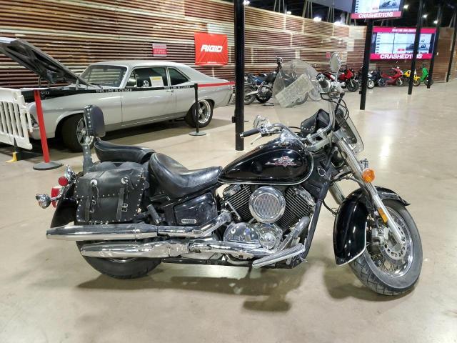 YAMAHA XVS1100 A 2003. Lot# 46485514. VIN JYAVP11E63A041406. Photo 1