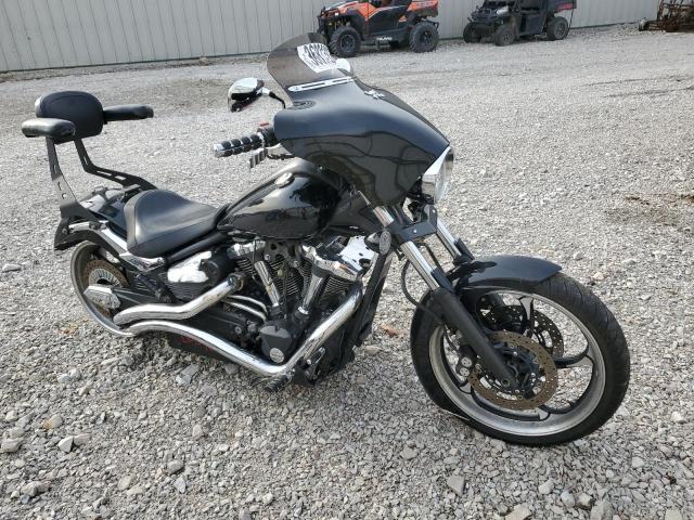 YAMAHA RAIDER 2008. Lot# 36833624. VIN JYAVP27E18A004297. Photo 1
