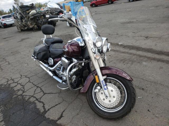 YAMAHA XV1700 AC 2009. Lot# 61092992. VIN JYAVP28Y79A000216. Photo 1