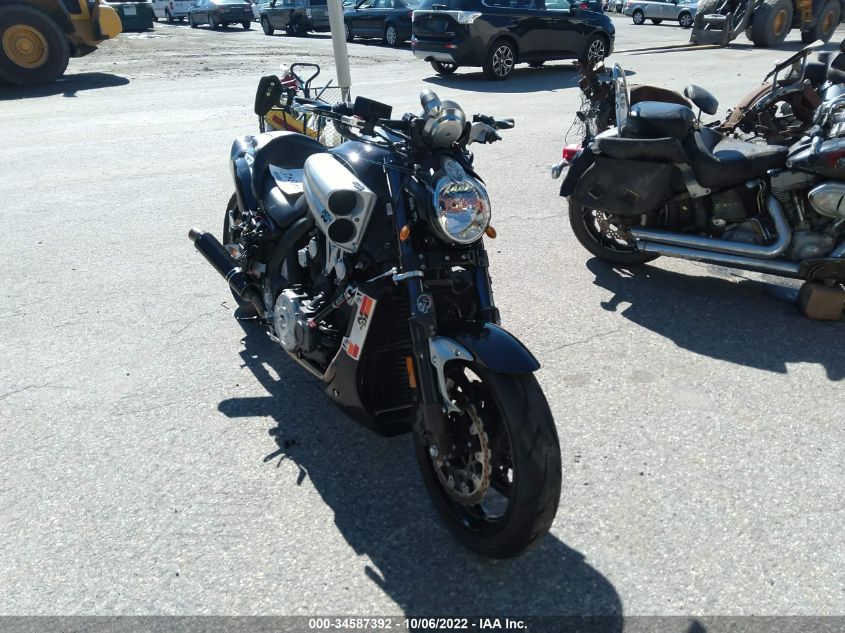 YAMAHA VMX17 2013. Lot# 34587392. VIN JYAVP29E8DA002375. Photo 1