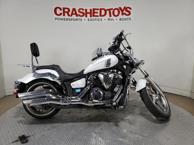 YAMAHA RAIDER 2013. Lot# 38044413. VIN JYAZP33E9DA008667. Photo 1