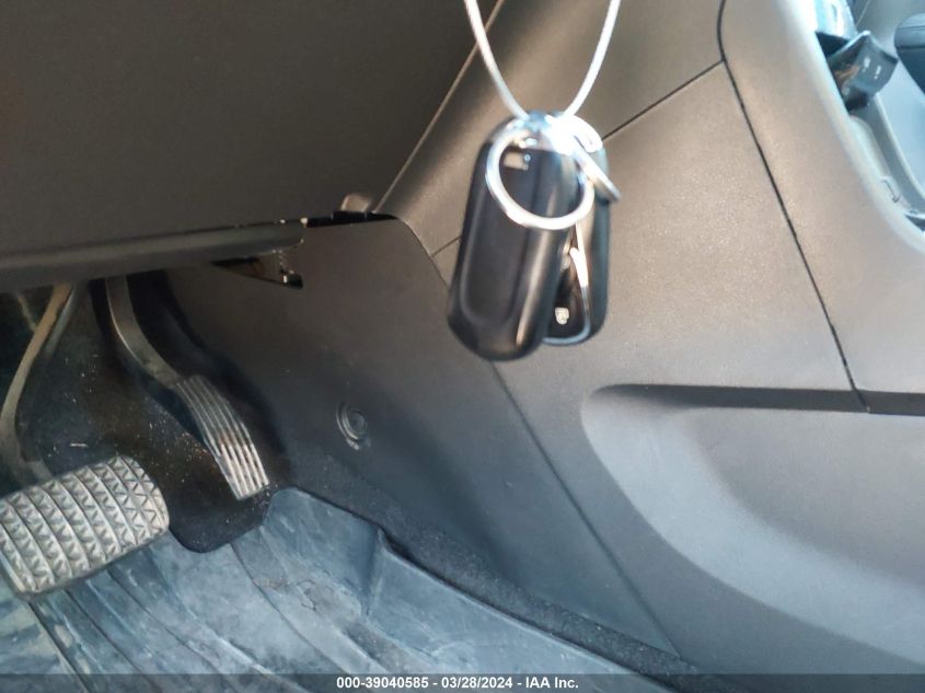 VIN KL4CJASB9KB784226 BUICK ENCORE 2019 car history Stat.vin