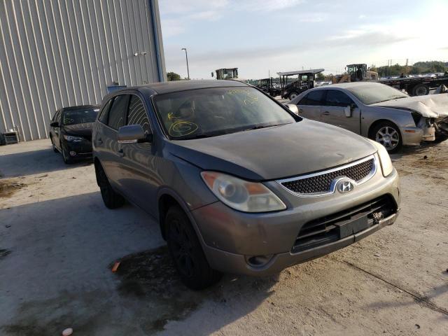 VIN: KM8NU73C88U047172 | HYUNDAI VERACRUZ 2008 car history - Stat.vin