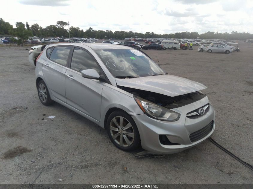 VIN: KMHCU5AE9CU005778 | HYUNDAI ACCENT 2012 car history - Stat.vin