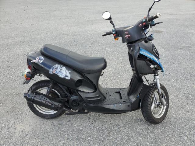 YAMAHA MOPED 2020. Lot# 61498814. VIN L2BB2NCC0LM809057. Photo 1