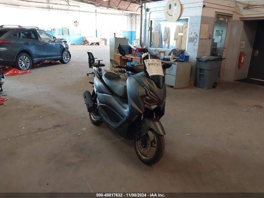 TAIZHOU ZHONGNENG 2024. Lot# 40817632. VIN L5YTCLDG1R1140636. Photo 1