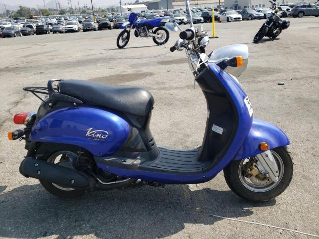 YAMAHA VINO 2008. Lot# 55280944. VIN LPRSE13Y28A541679. Photo 1