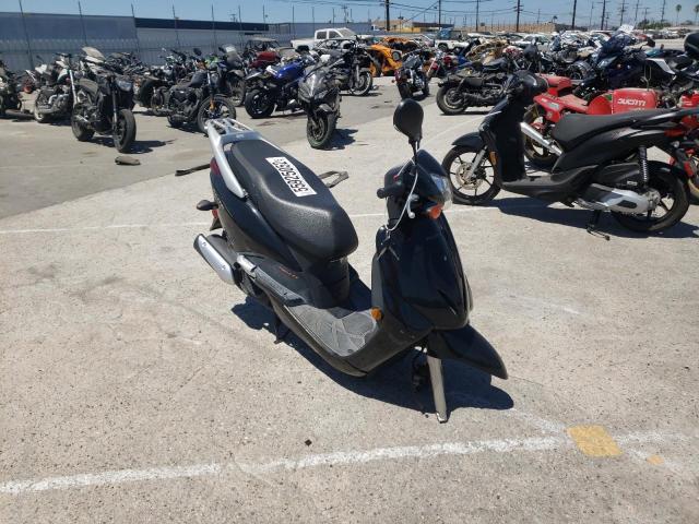 HONDA NH CYCLE 2010. Lot# 55925052. VIN LWBJF1907A1000154. Photo 1