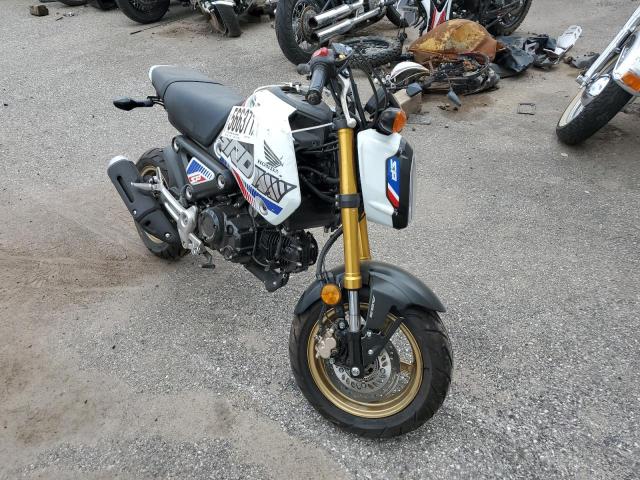 HONDA GROM A 2023. Lot# 56637192. VIN MLHJC925XP5100674. Photo 1