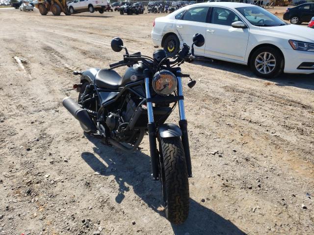 HONDA OTHR CYCLE 2021. Lot# 55711392. VIN MLHNC5351M5401080. Photo 1