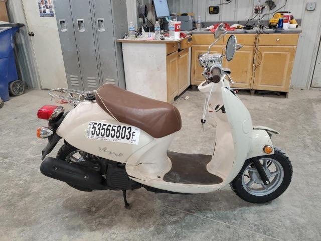 YAMAHA VINO 2013. Lot# 53565803. VIN RKRSA47AXDA011379. Photo 1