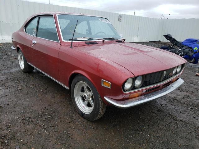 MAZDA RX2 1973. Lot# 41175602. VIN S122A150087. Photo 1