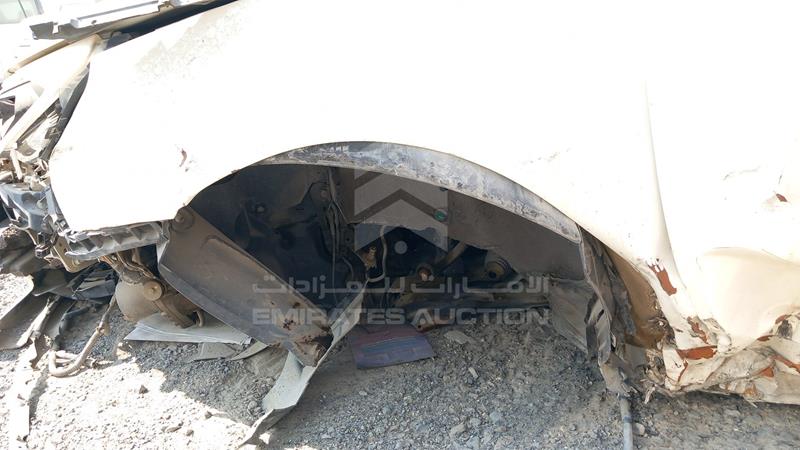 Renault Safrane 2016. Lot# 512883. VIN VF1ABLCC6GC281976. Photo 1