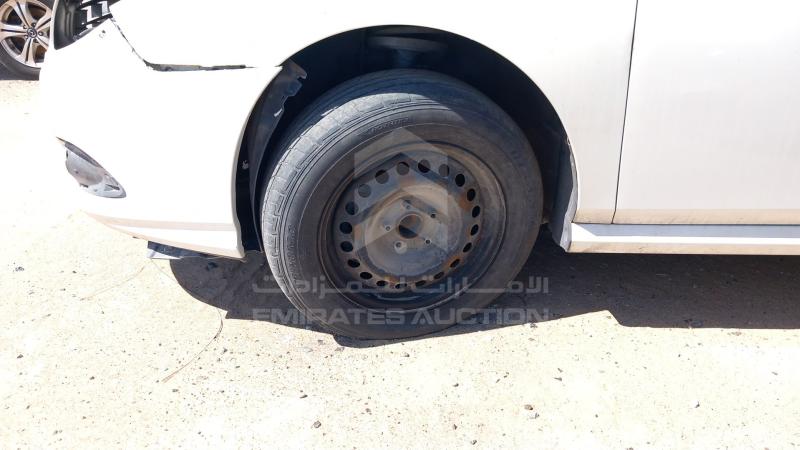 Renault Safrane 2014. Lot# 469363. VIN VF1ABLCC8EC275710. Photo 1