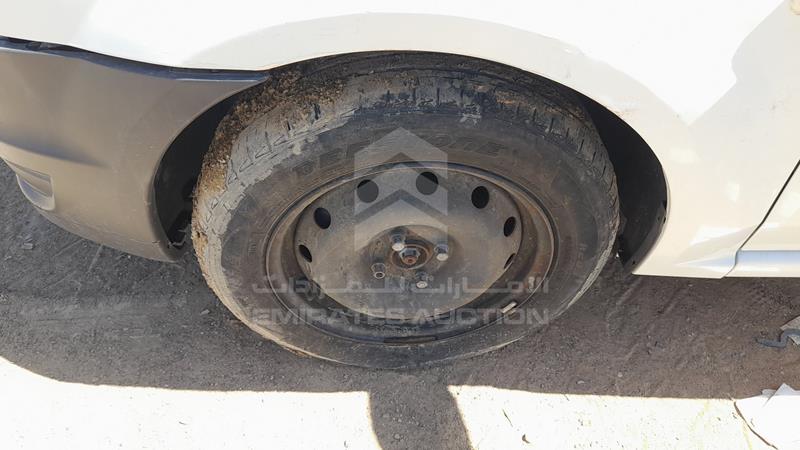 Renault Logan 2013. Lot# 364296. VIN VF1FSRBC6DA597864. Photo 1