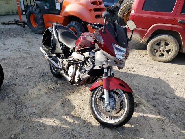 HONDA NT CYCLE 2010. Lot# 50065192. VIN VTMRC5220AE001530. Photo 1