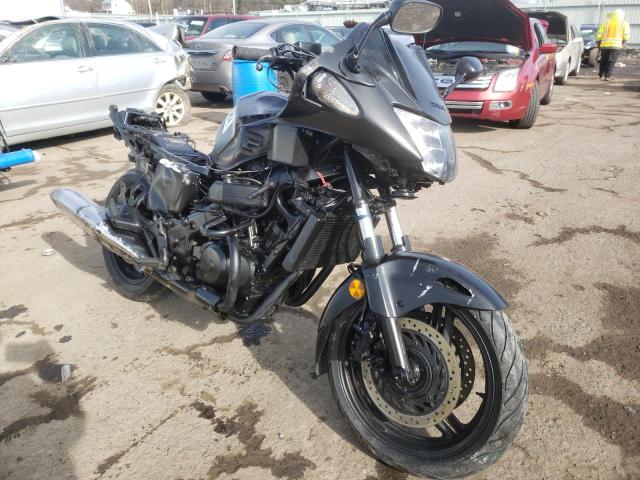 HONDA NT700 2010. Lot# 32582702. VIN VTMRC5250AE000162. Photo 1