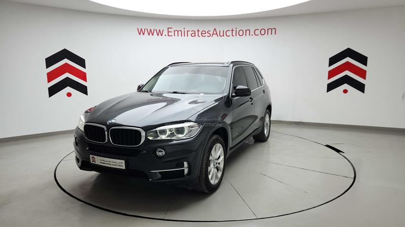 BMW X5 2015. Lot# 524723. VIN WBAKR0107F0J35155. Photo 1