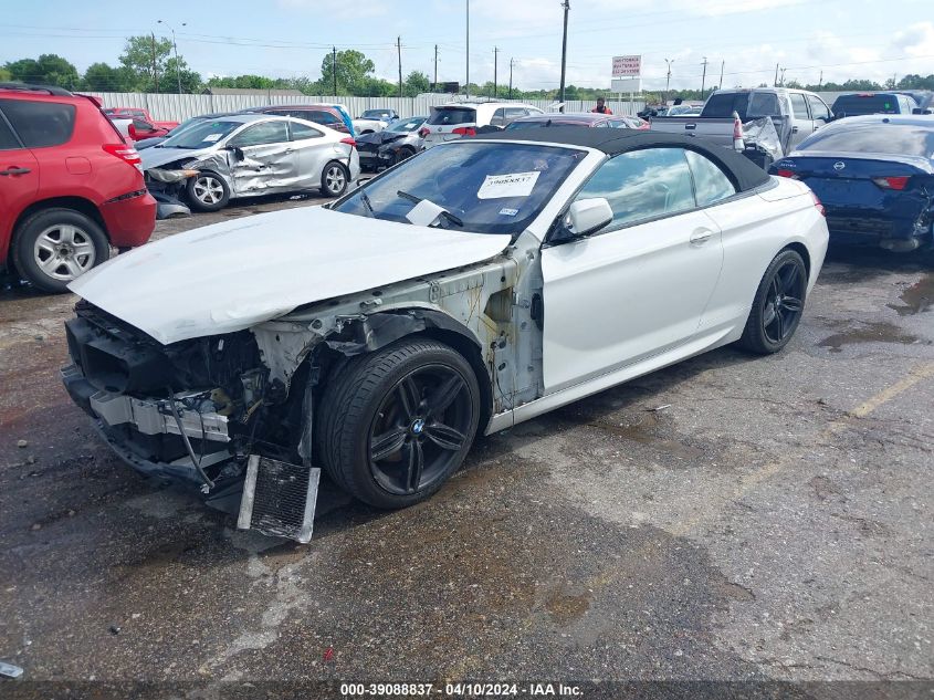 VIN: WBALW7C51EDX58924 | BMW 640 2014 car history - Stat.vin 