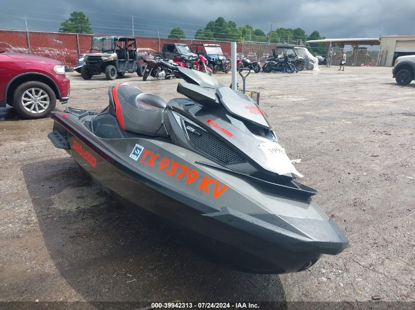SEADOO SEADOO 2013. Lot# 39942313. VIN YDV01122A313. Photo 1